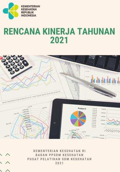 RENCANA KINERJA TAHUNAN 2021